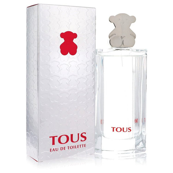 Tous Perfume By Tous Eau De Toilette Spray For Women