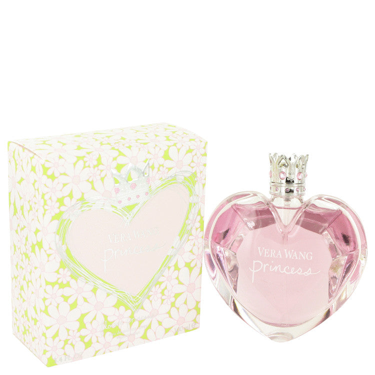 Vera Wang Flower Princess Perfume By Vera Wang Eau De Toilette Spray For Women