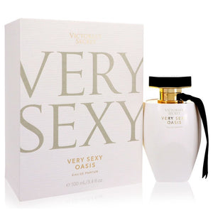 Very Sexy Oasis Perfume By Victoria's Secret Eau De Parfum Spray For Women