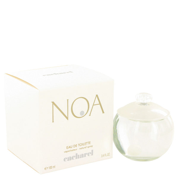 Noa Perfume By Cacharel Eau De Toilette Spray For Women