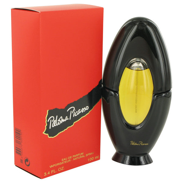 Paloma Picasso Perfume By Paloma Picasso Eau De Parfum Spray For Women