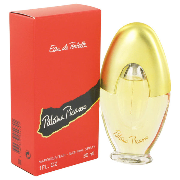 Paloma Picasso Perfume By Paloma Picasso Eau De Toilette Spray For Women