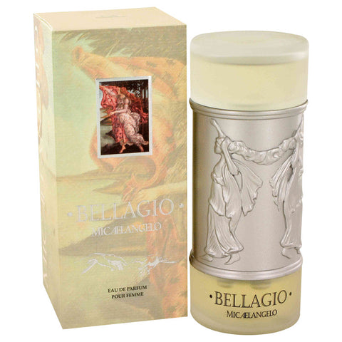 Bellagio Perfume By Bellagio Eau De Parfum Spray For Women