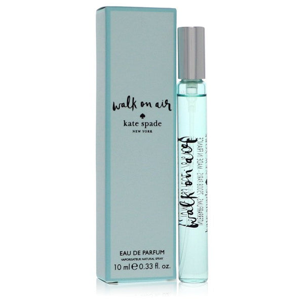 Walk On Air Perfume By Kate Spade Mini EDP Spray For Women