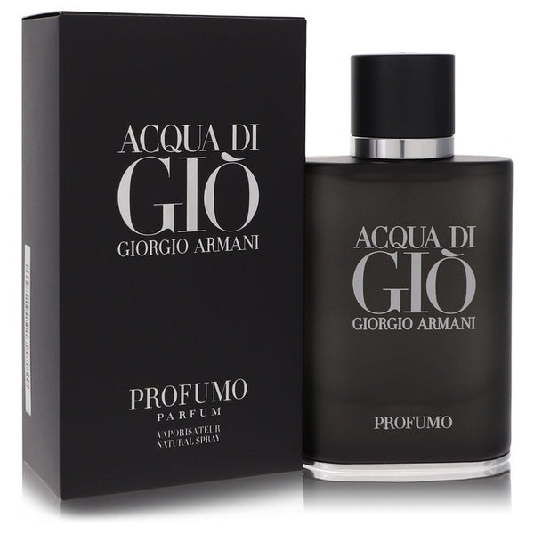 Acqua Di Gio Profumo Cologne By Giorgio Armani Eau De Parfum Spray For Men