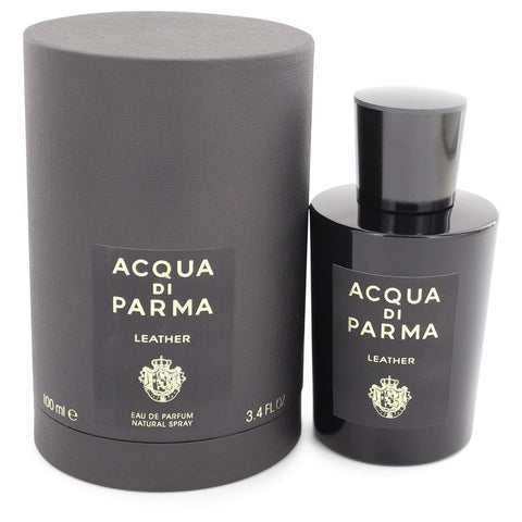 Acqua Di Parma Leather Perfume By Acqua Di Parma Eau De Parfum Spray For Women