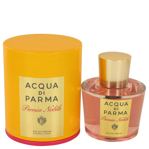 Acqua Di Parma Peonia Nobile Perfume By Acqua Di Parma Eau De Parfum Spray For Women