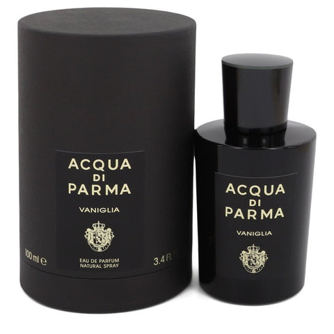 Acqua Di Parma Vaniglia Perfume By Acqua Di Parma Eau De Parfum Spray For Women