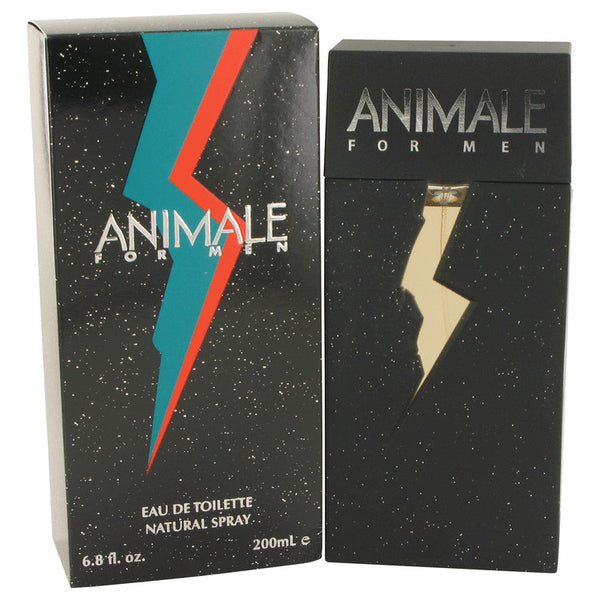 Animale Cologne By Animale Eau De Toilette Spray For Men