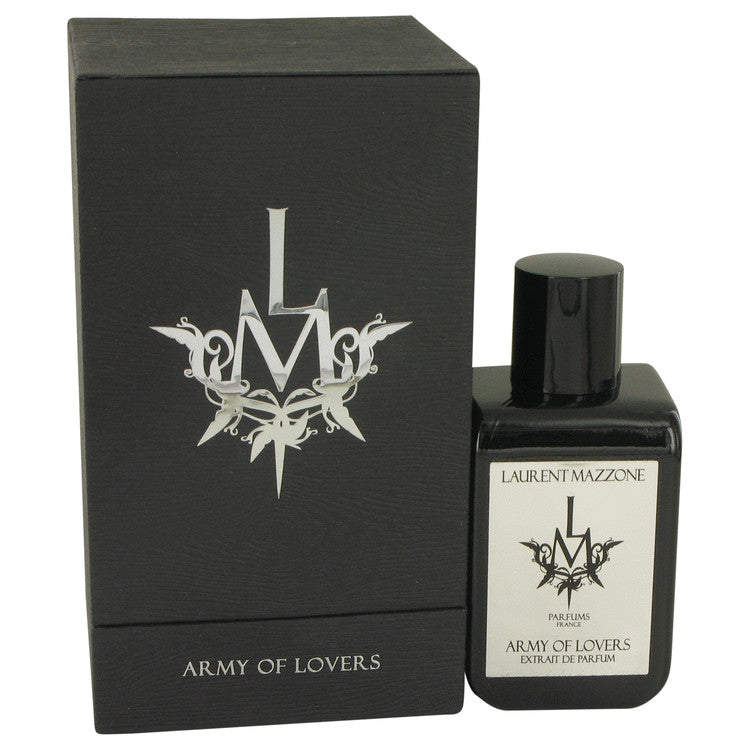 Army Of Lovers Perfume By Laurent Mazzone Eau De Parfum Spray For Women