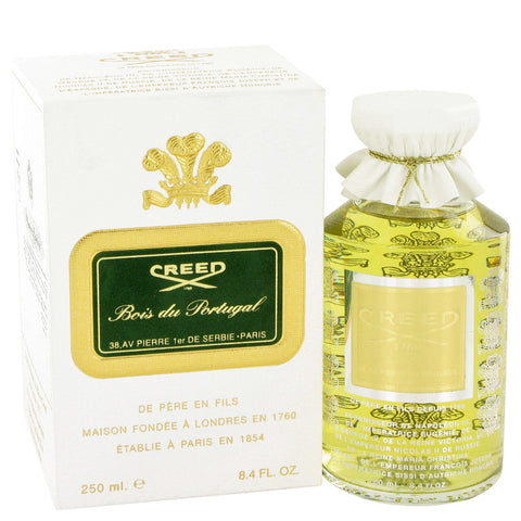 Bois Du Portugal Cologne By Creed Millesime Eau De Parfum Spray For Men