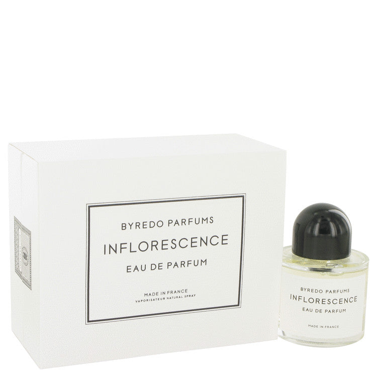 Byredo Inflorescence Perfume By Byredo Eau De Parfum Spray For Women