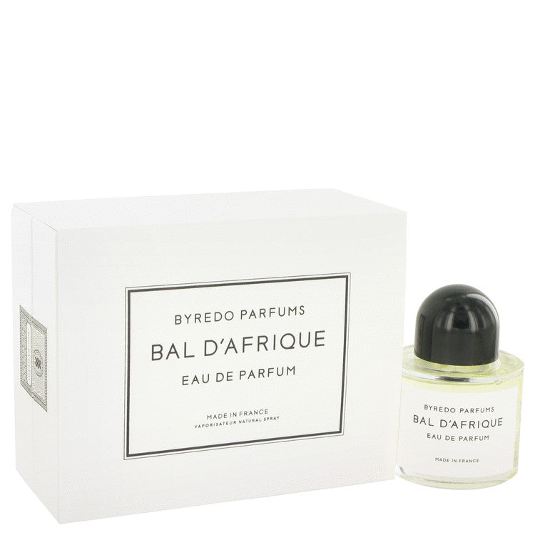 Byredo Bal D'afrique Perfume By Byredo Eau De Parfum Spray (Unisex) For Women