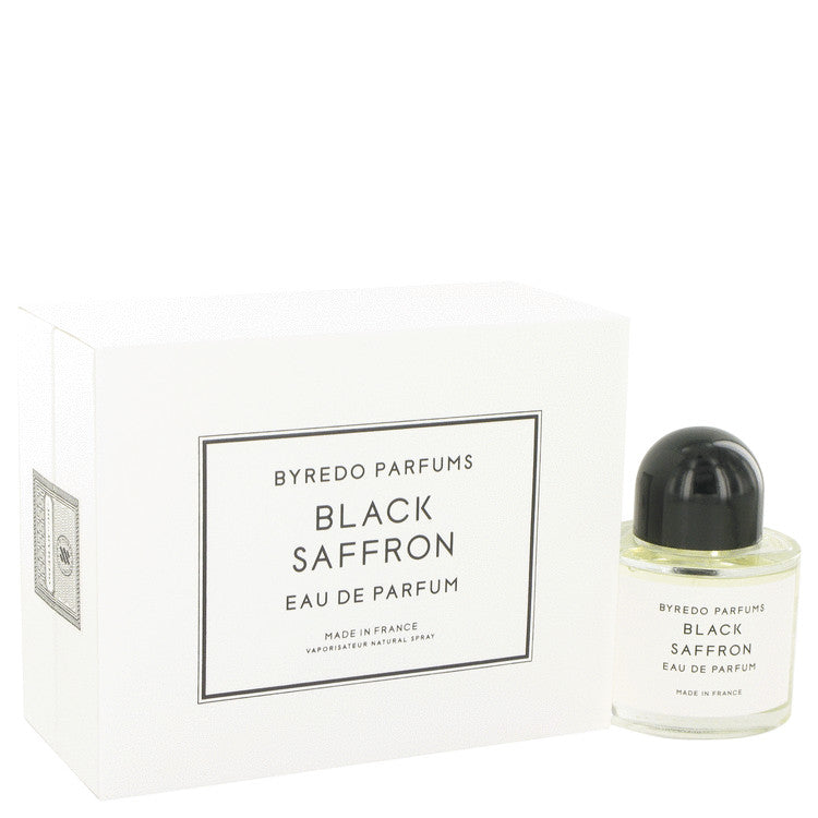 Byredo Black Saffron Perfume By Byredo Eau De Parfum Spray (Unisex) For Women