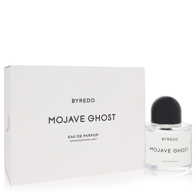 Byredo Mojave Ghost Perfume By Byredo Eau De Parfum Spray (Unisex) For Women