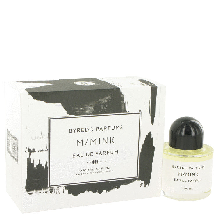 Byredo M/mink Perfume By Byredo Eau De Parfum Spray (Unisex) For Women