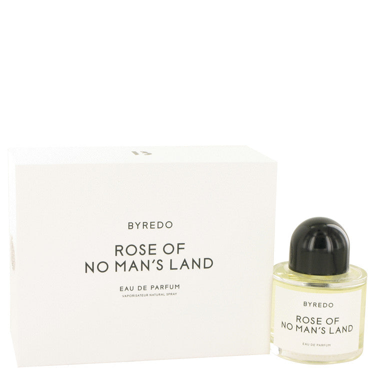 Byredo Rose Of No Man's Land Perfume By Byredo Eau De Parfum Spray For Women