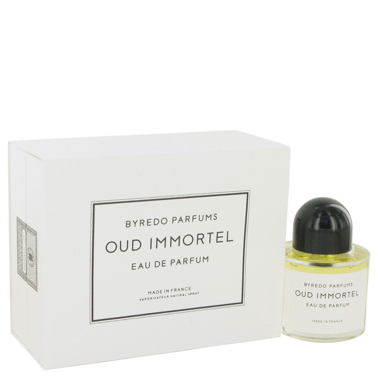 Byredo Oud Immortel Perfume By Byredo Eau De Parfum Spray (Unisex) For Women