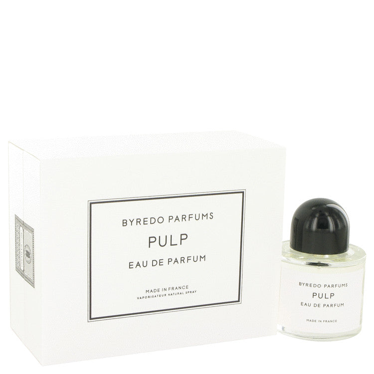 Byredo Pulp Perfume By Byredo Eau De Parfum Spray (Unisex) For Women