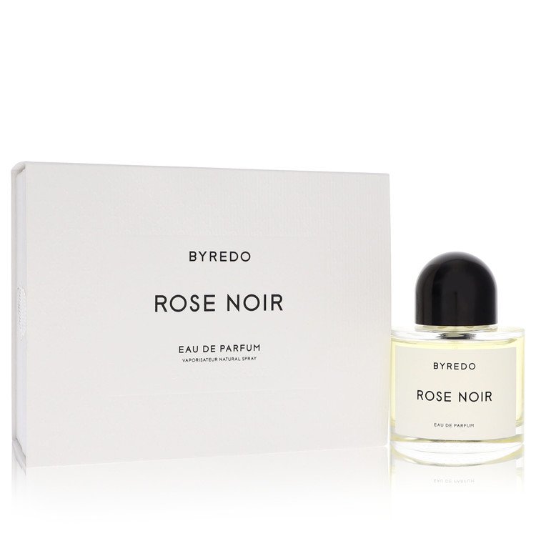 Byredo Rose Noir Perfume By Byredo Eau De Parfum Spray (Unisex) For Women