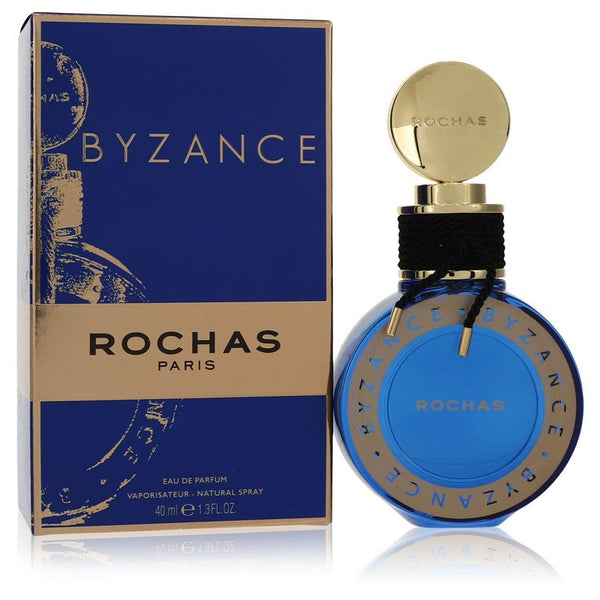 Byzance 2019 Edition Perfume By Rochas Eau De Parfum Spray For Women