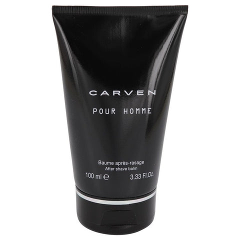 Carven Pour Homme Cologne By Carven After Shave Balm For Men