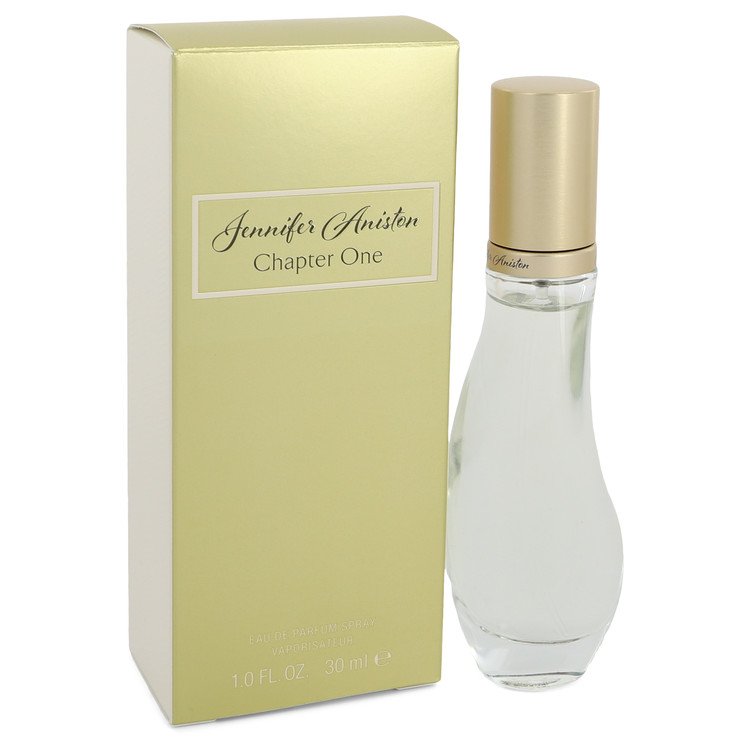 Chapter One Perfume By Jennifer Aniston Eau De Parfum Spray For Women