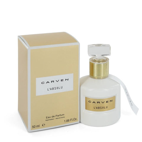 Carven L'absolu Perfume By Carven Eau De Parfum Spray For Women