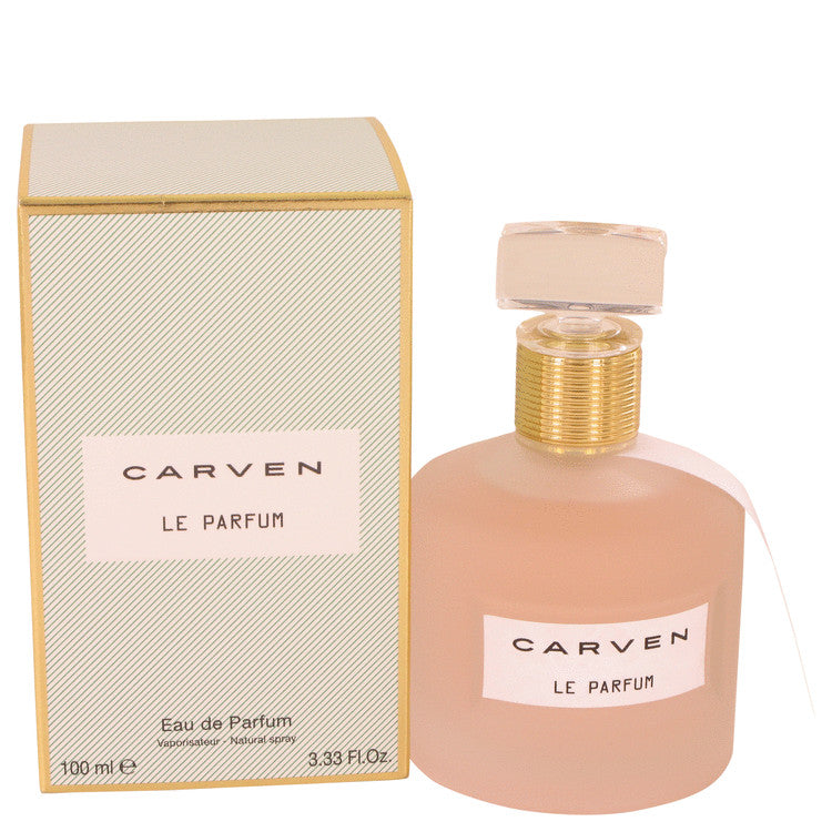 Carven Le Parfum Perfume By Carven Eau De Parfum Spray For Women