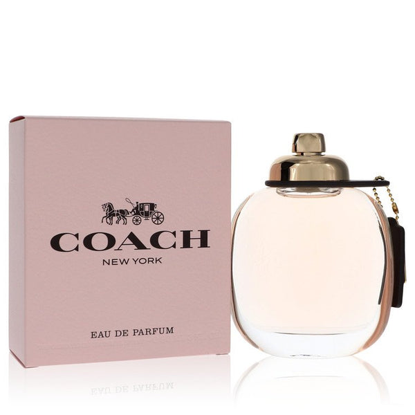 Coach Perfume By Coach Eau De Parfum Spray For Women