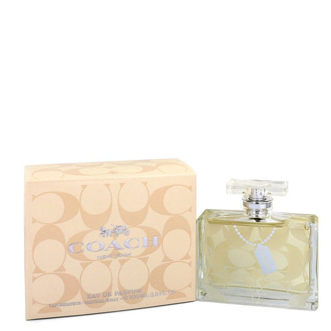 Coach Signature Perfume By Coach Eau De Parfum Spray For Women