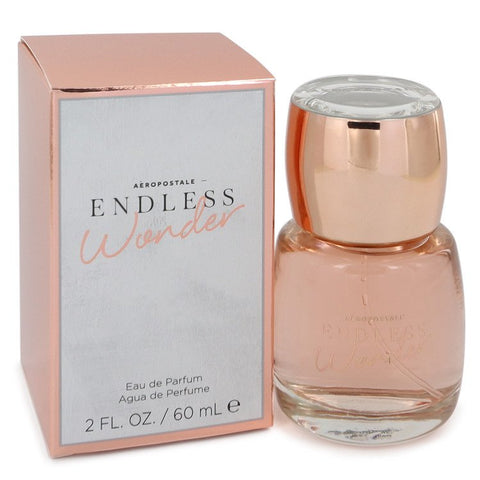 Endless Wonder Perfume By Aeropostale Eau De Parfum Spray For Women