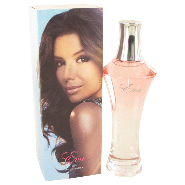 Eva Perfume By Eva Longoria Eau De Parfum Spray For Women