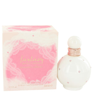 Fantasy Perfume By Britney Spears Eau De Parfum Spray (Intimate Edition) For Women