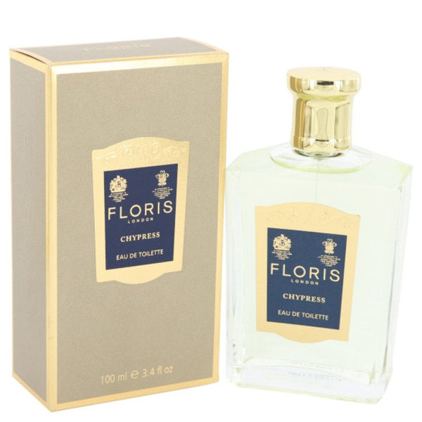 Floris Chypress Perfume By Floris Eau De Toilette Spray For Women