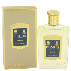 Floris Cefiro Perfume By Floris Eau De Toilette Spray For Women