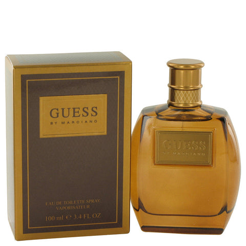 Guess Marciano Cologne By Guess Eau De Toilette Spray For Men