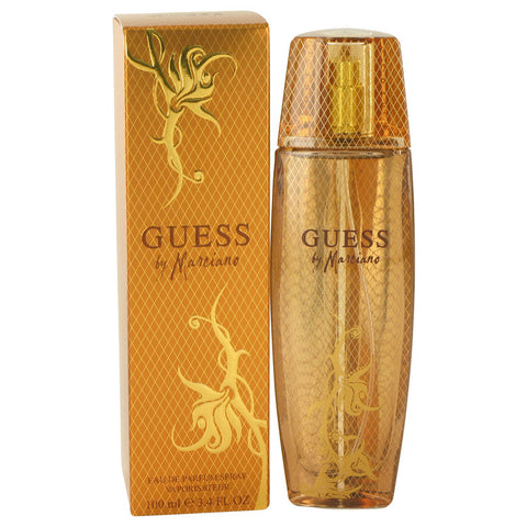 Guess Marciano Perfume By Guess Eau De Parfum Spray For Women