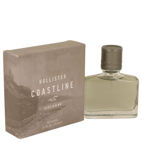 Hollister Coastline Cologne By Hollister Eau De Cologne Spray For Men