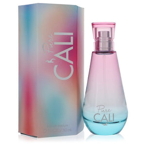 Hollister Pure Cali Perfume By Hollister Eau De Parfum Spray For Women