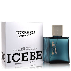 Iceberg Homme Cologne By Iceberg Eau De Toilette Spray For Men