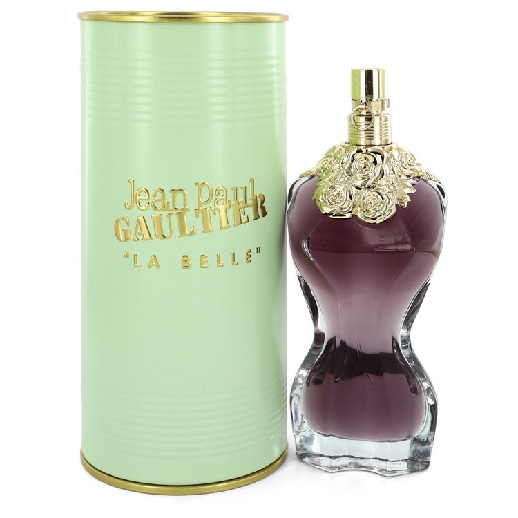 Jean Paul Gaultier La Belle Perfume By Jean Paul Gaultier Eau De Parfum Spray For Women