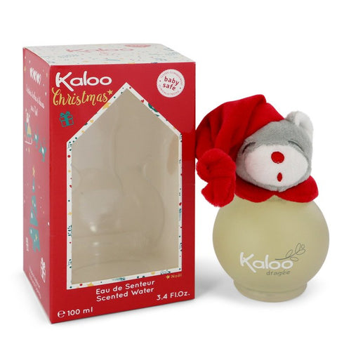 Kaloo Christmas Perfume By Kaloo Eau De Senteur Spray For Women