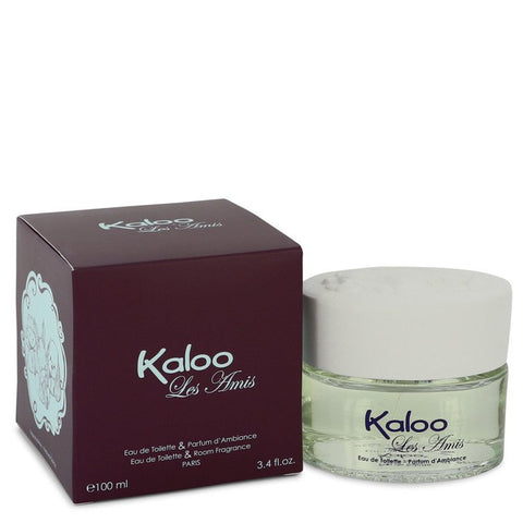 Kaloo Les Amis Cologne By Kaloo Eau De Toilette Spray / Room Fragrance Spray For Men