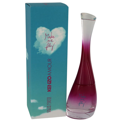 Kenzo Amour Make Me Fly Perfume By Kenzo Eau De Toilette Spray For Women