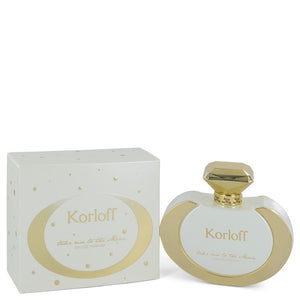 Korloff Take Me To The Moon Perfume By Korloff Eau De Parfum Spray For Women