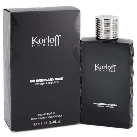 Korloff No Ordinary Man Cologne By Korloff Eau De Parfum Spray For Men