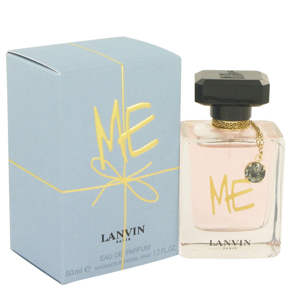 Lanvin Me Perfume By Lanvin Eau De Parfum Spray For Women