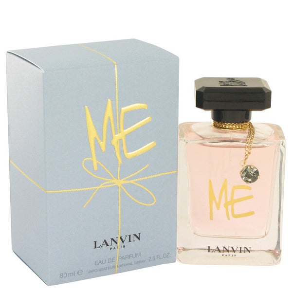 Lanvin Me Perfume By Lanvin Eau De Parfum Spray For Women