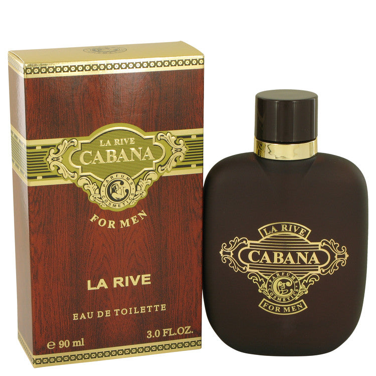 La Rive Cabana Cologne By La Rive Eau De Toilette Spray For Men